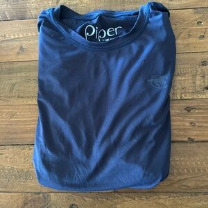 Smartpak Piper Crewneck Sunshirt